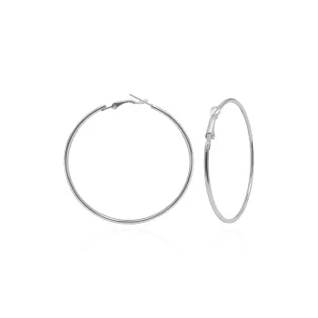 AIDO STUDIO S925 Silver Earrings Women's