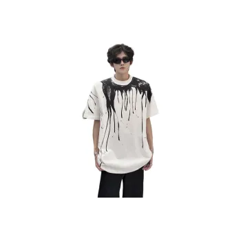 ACUOD BY CHANU T Shirts Unisex White