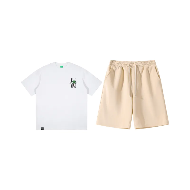 SESAME STREET Casual Sportswear Unisex-12
