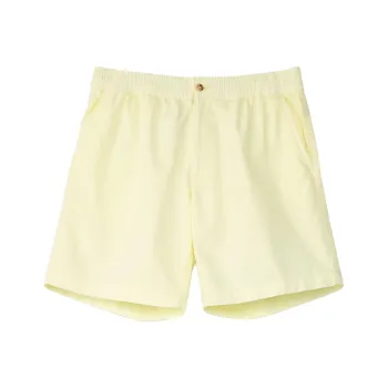 Polo Ralph Lauren Casual Shorts Men's Lime Light Yellow