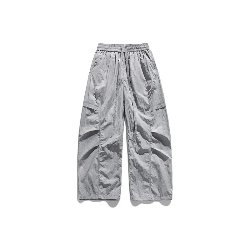 RED DRAGONFLY Casual Pants Unisex-12
