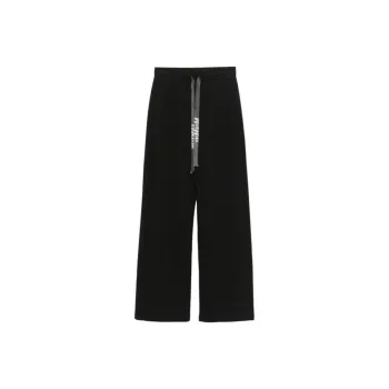 MaxMara Casual Pants Women's Black