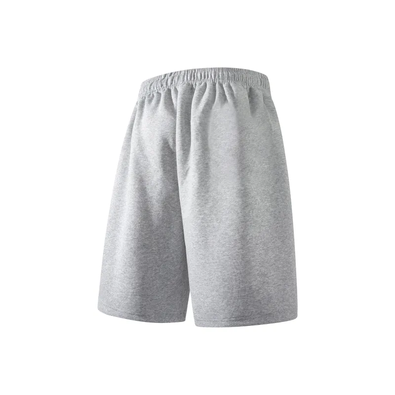 MUSCLETECH Casual Shorts Unisex-5