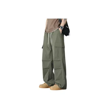 MIIOW Cool One Summer Series Cargo Pants Unisex