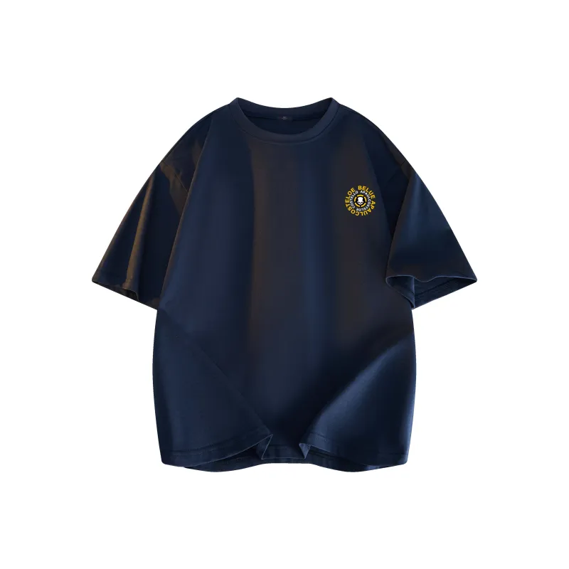 PAUL COSTELLOE T Shirts Unisex-5