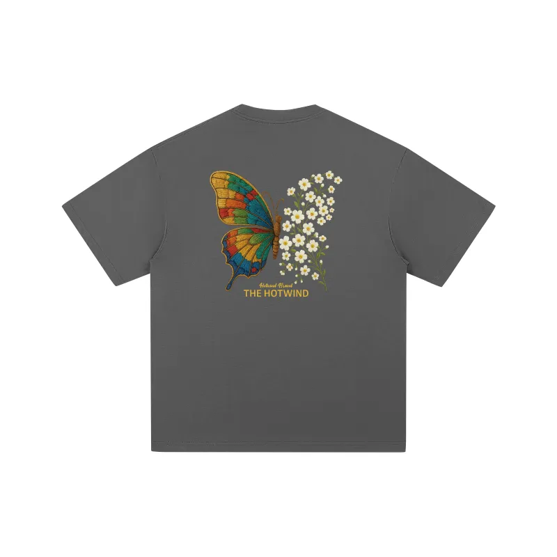 Hotwind T Shirts Unisex-0