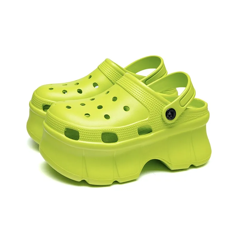 FAIRWHALE Clogs Women's-8