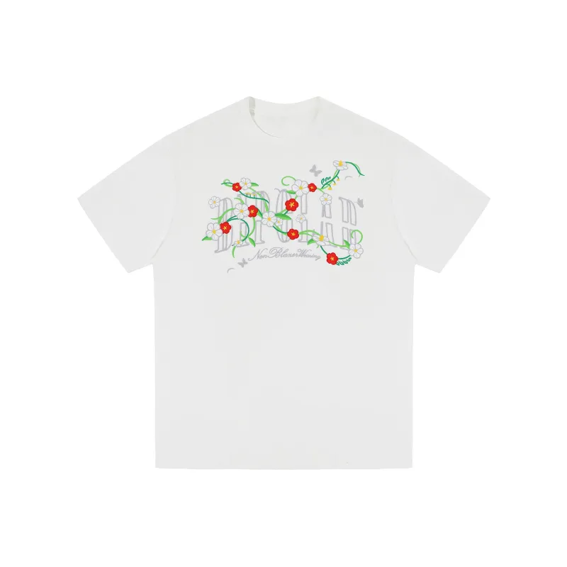 BIPOLAR T Shirts Unisex-1