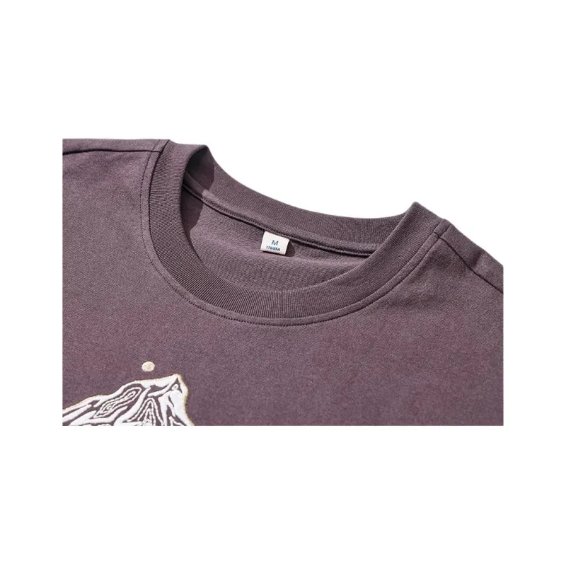 Go it alone T Shirts Unisex-4