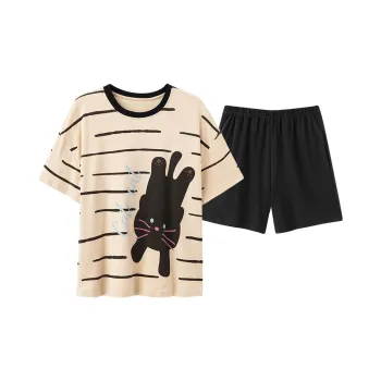 Pretty lady Women's Pajama Sets