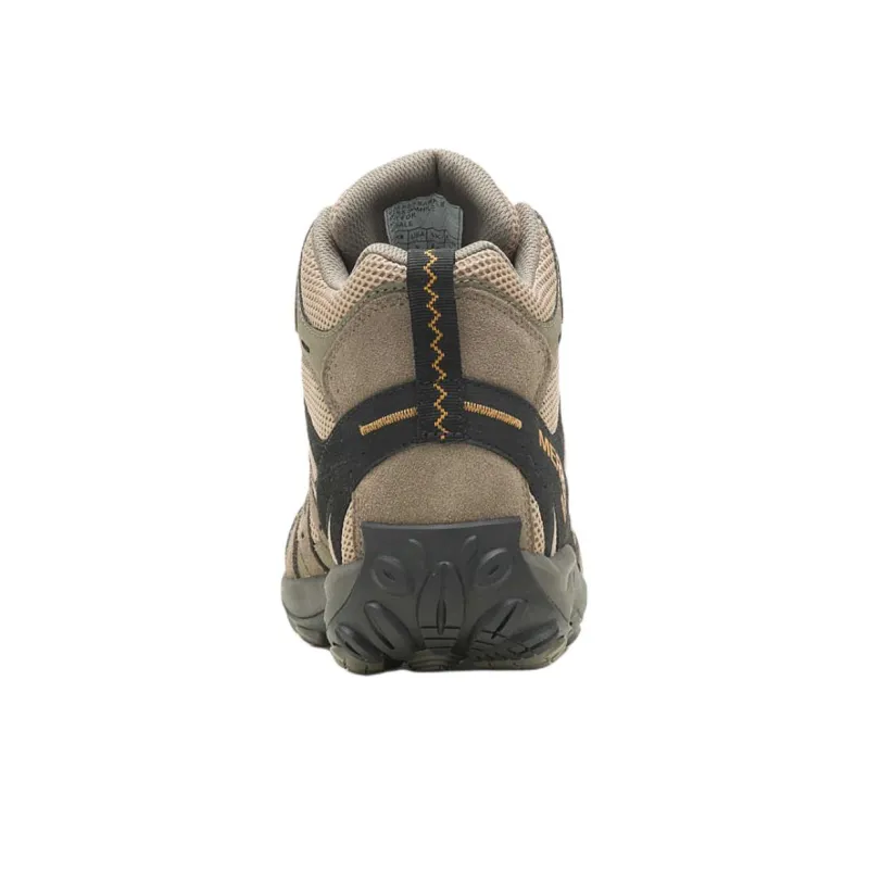 MERRELL Accentor 3 Mid Waterproof Pecan-4