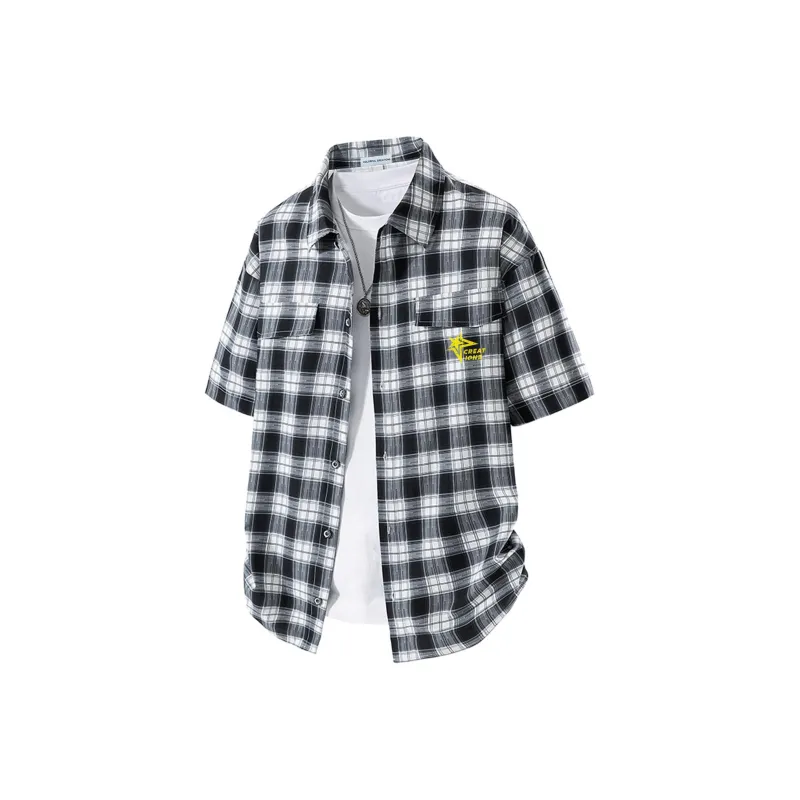 Colorful Creations Shirt Unisex-0