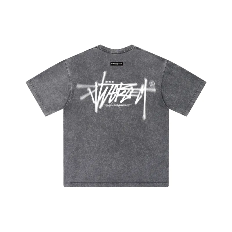 INNERSECT T-Shirts Unisex-9