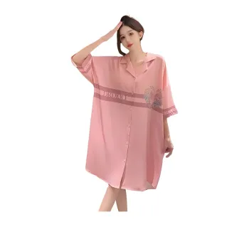 Ta Yan Summer Nightgown Women's