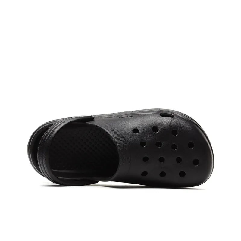 NANJIREN Clogs Women's-1