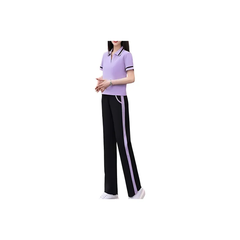The New Age Family Casual Suit Women's-4