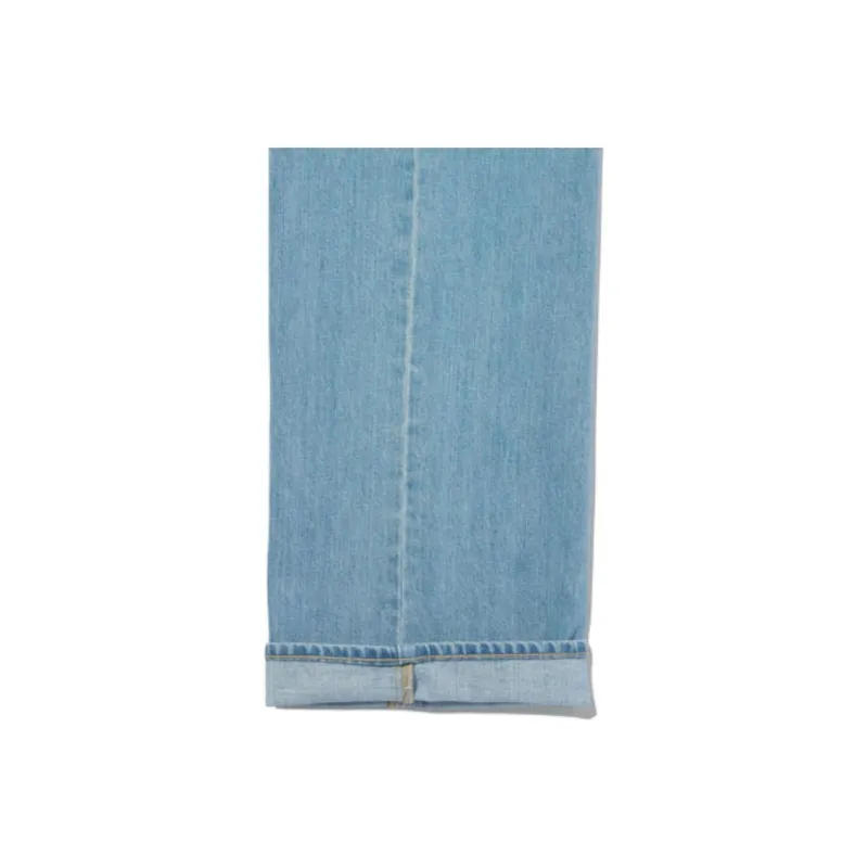 Levi's BLUETAB™ Collection SS25 Jeans Women's Medium Indigo-4