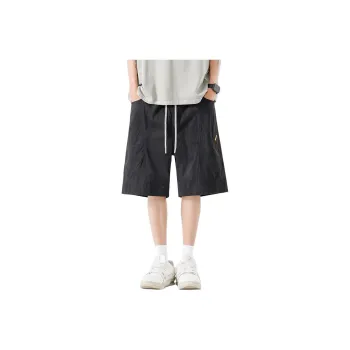 BLANC & ECLARE Casual Shorts Unisex