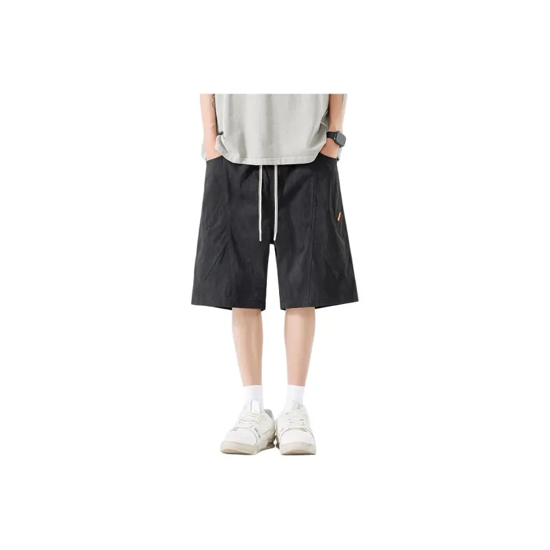 BLANC & ECLARE Casual Shorts Unisex-0