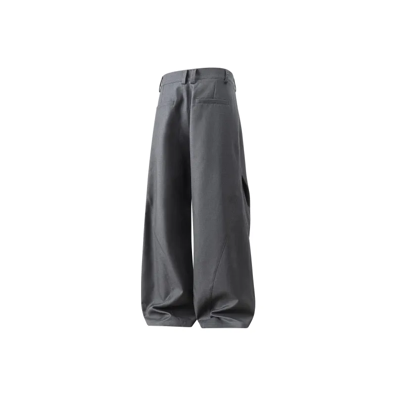 XAFB Suit Trousers Unisex-1