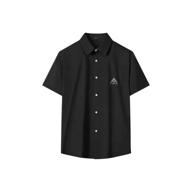 FAPAI Shirts Unisex-5