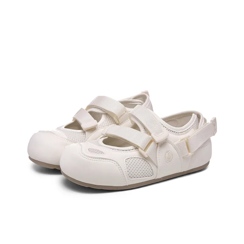 Lovely You Anti Slip Wear Resistant Low Top Casual Shoes Women's-6
