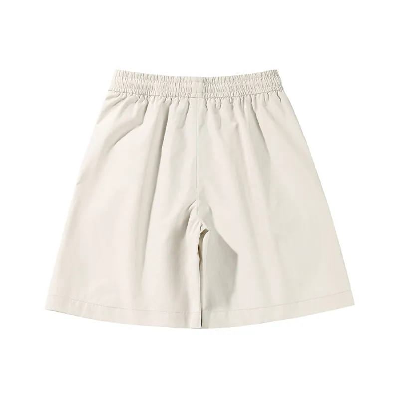 ROSECREED Casual Shorts Unisex-1