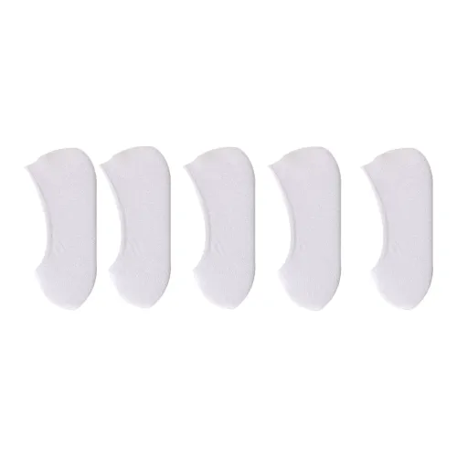 Miguel No Show Socks Women's Combo Set