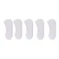 5 Pack (5 White)