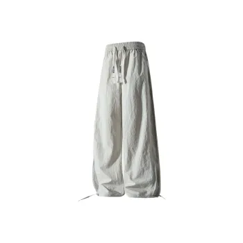 David Bakken Casual Pants Unisex