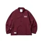 Burgundy Red