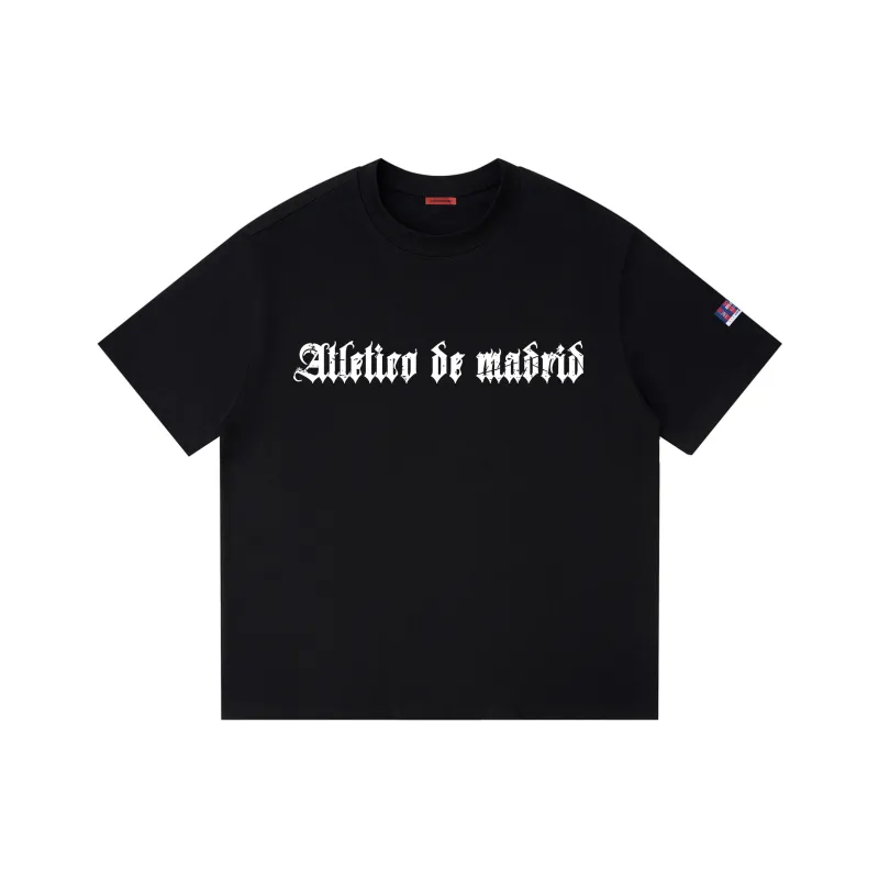 ATLETICO DE MADRID 1903 T Shirt Unisex-13