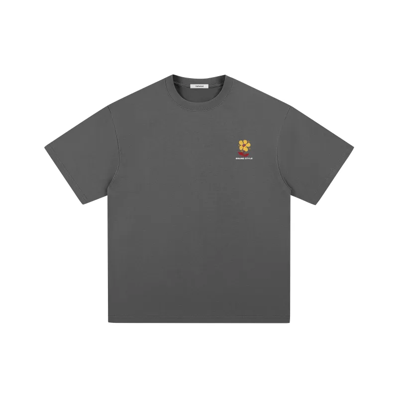 Hotwind T Shirts Unisex-3