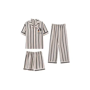 Pretty lady Women's Pajama Sets