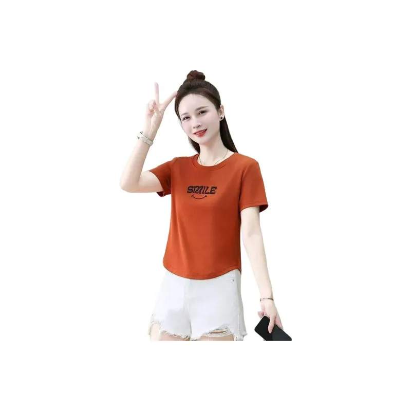 The New Age Family T Shirt Women's-3