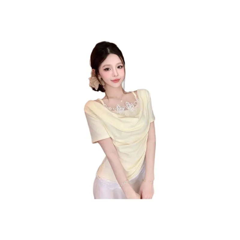 GOSO T Shirts Women's-2