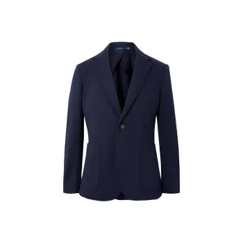 Polo Ralph Lauren Single-breasted Blazer