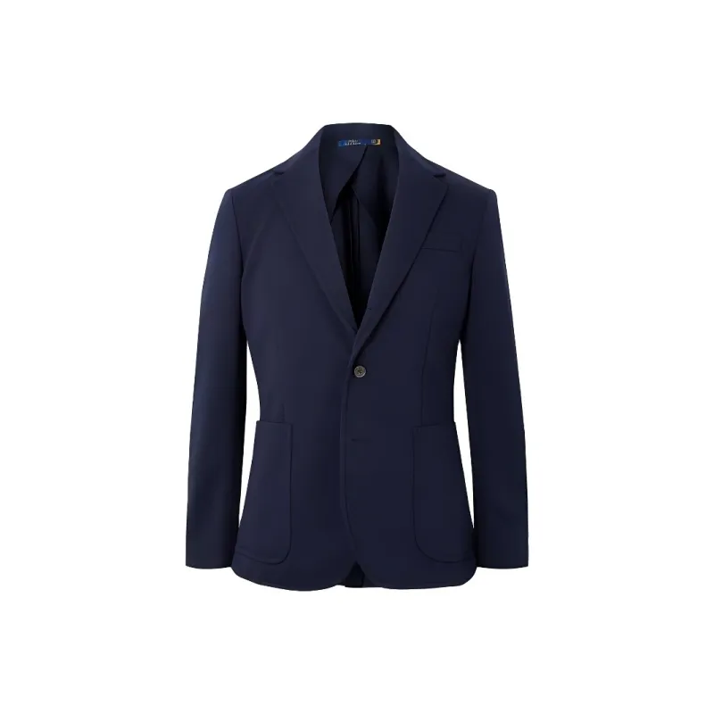 Polo Ralph Lauren Single-breasted Blazer-0