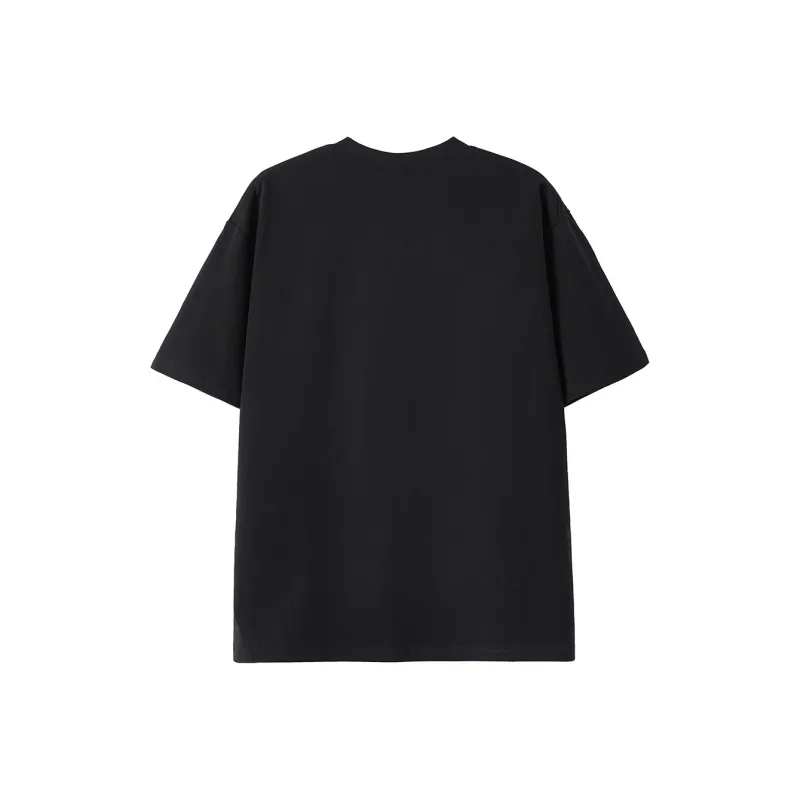 NOAHGIGI T Shirts Unisex-6