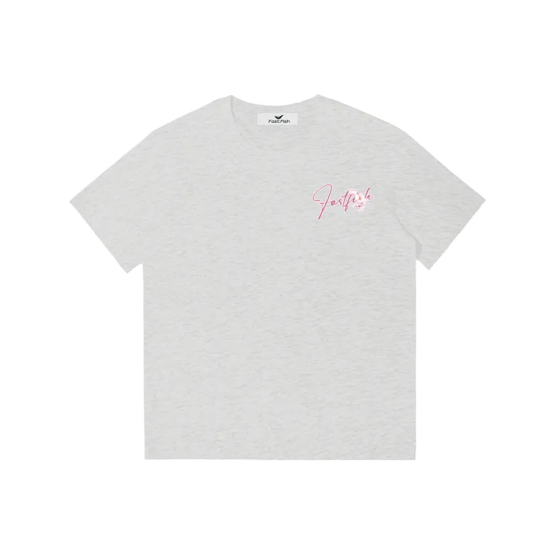FASTFISH T Shirts Unisex-13