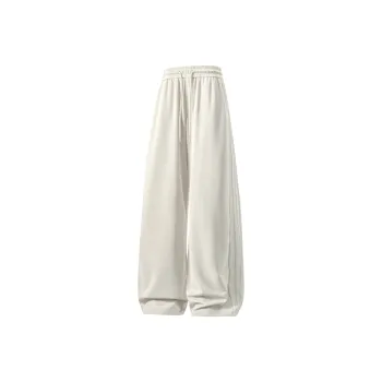 Warrior Huichao Riding The Wind Collection Casual Pants Unisex