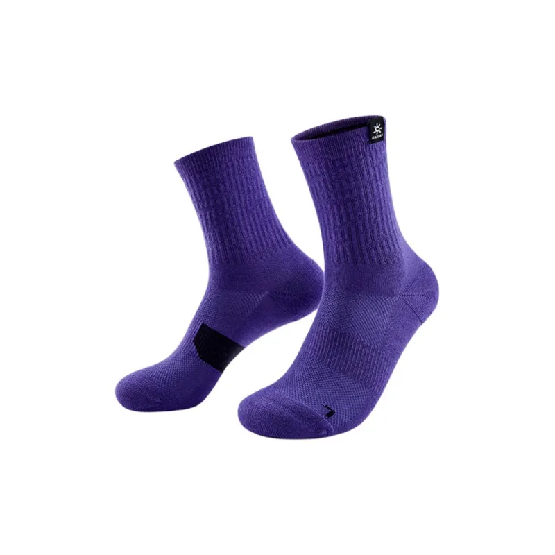 KAILAS FUGA Running Socks Unisex 1 Pack-10