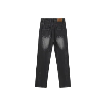 Jeep Pasture Horse Lifestyle Jeans Unisex
