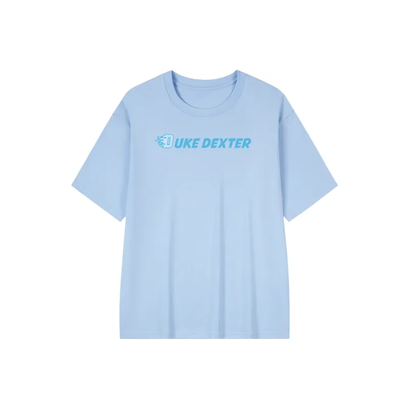 DUKE+DEXTER T Shirts Unisex-16