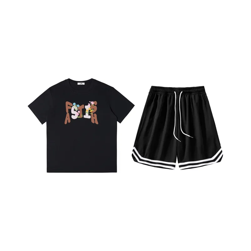 FASTFISH Casual Sportswear Unisex-0