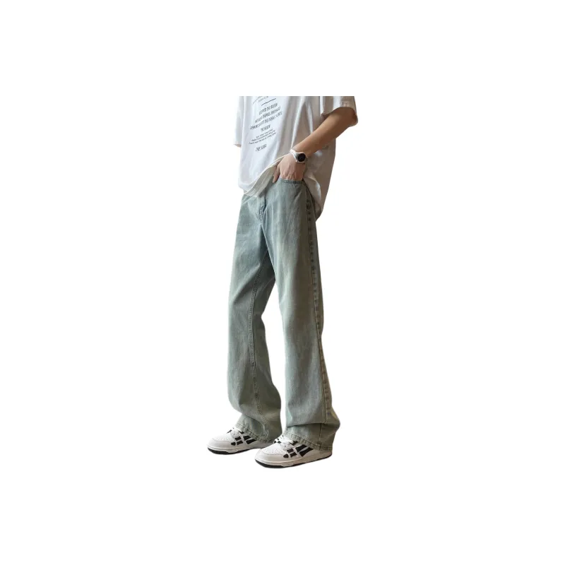 S.k. Manor Hill Jeans Unisex-16