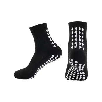 Gentle Welcome Soccer Socks Unisex Combo Set