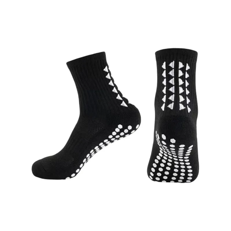 Gentle Welcome Soccer Socks Unisex Combo Set-4