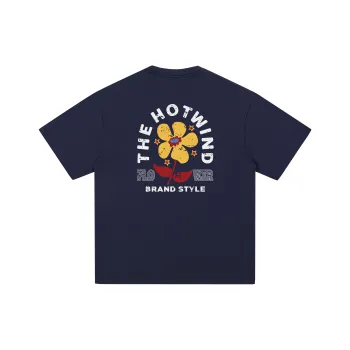 Hotwind T Shirts Unisex