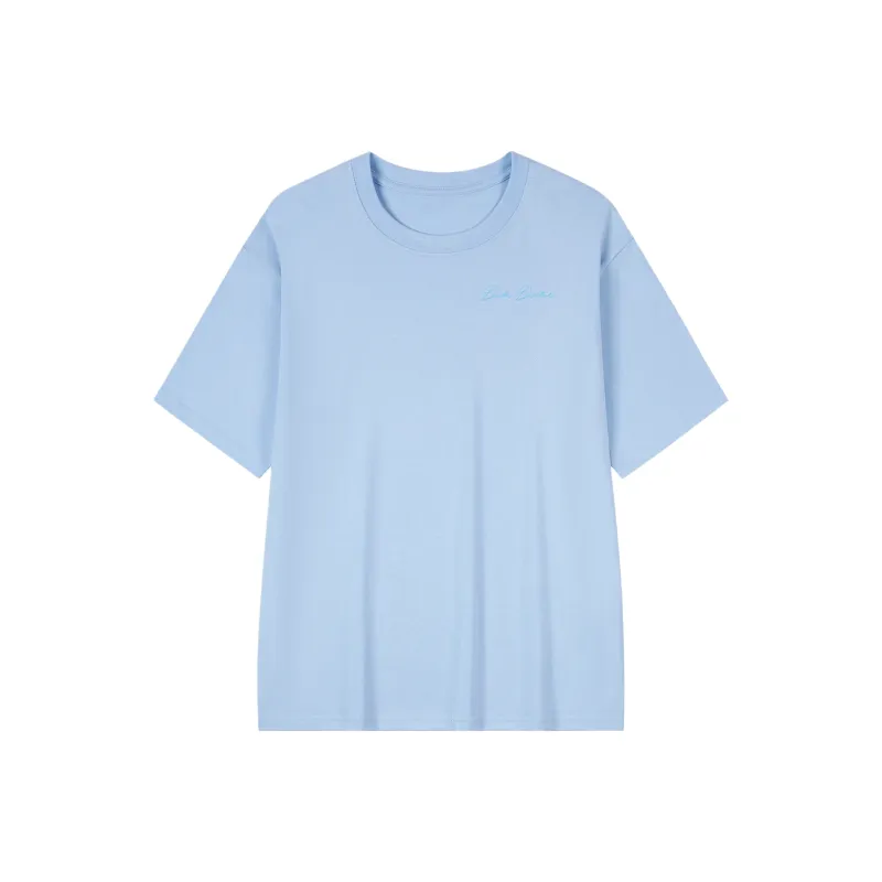 DUKE+DEXTER T Shirts Unisex-17